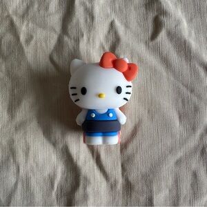 3/$25 - Hello Kitty Sushi Toy